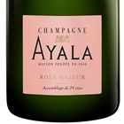 View Ayala Rose Majeur Champagne 75cl number 1